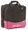 Pink/Black