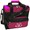 Pink/Black