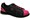 Black/Pink