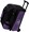 Purple/Black
