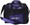 Black/Purple
