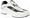 White/Black/Silver