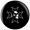 Skull Iron Cross