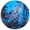 Blue/Black