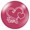 pink hearts