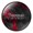 Scarlet/Black