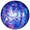Blue/Purple/White