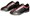 Black/Metallic Wine