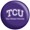TCU Horned Frogs