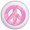 Peace in Pink