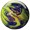 yellow/purple