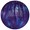 navy/purple/silver