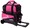 Black/Pink