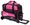 Black/Pink