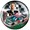 Earnhardt Jr Green