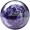 Purple Bliss