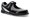 Black/Silver