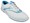 White/Light Blue