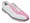 White/Pink