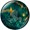Green/Gold/Silver