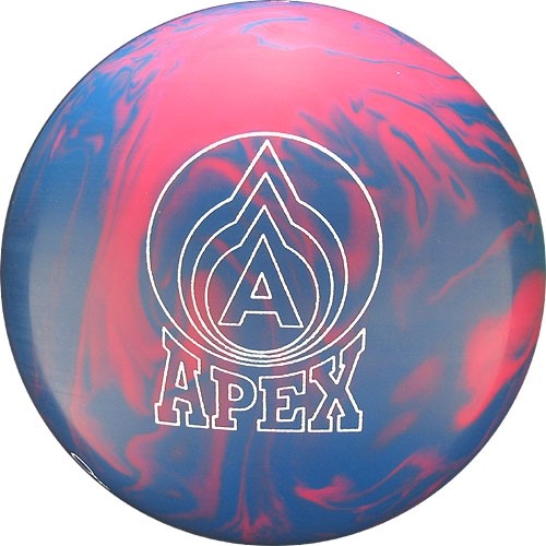 Apex Bowling Ball