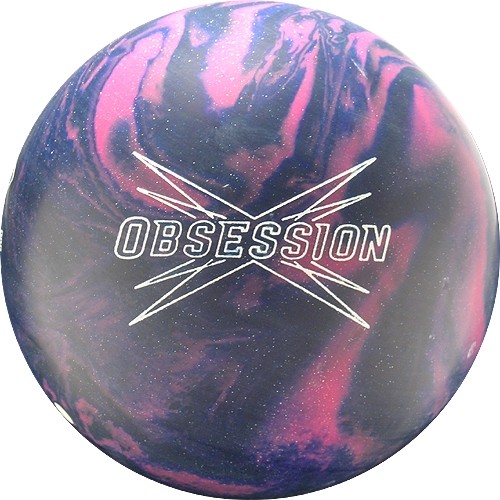 Apex Bowling Ball