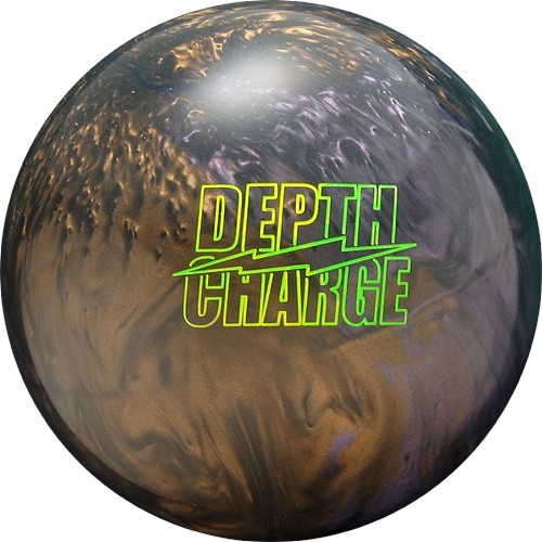 Storm Depth Charge Light Bowling Balls + FREE SHIPPING