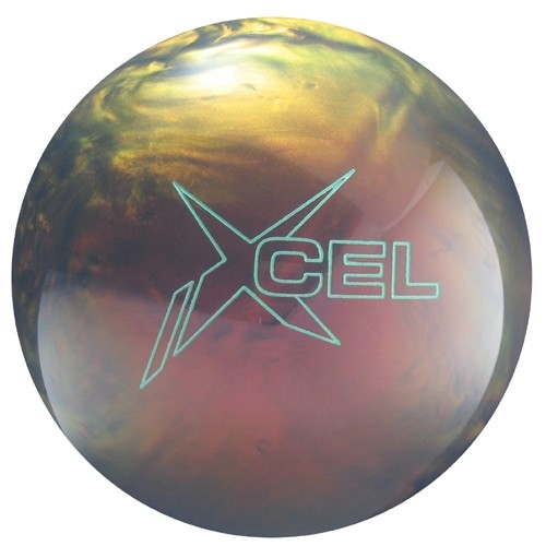 Ebonite Xcel Pearl Bowling Balls + FREE SHIPPING