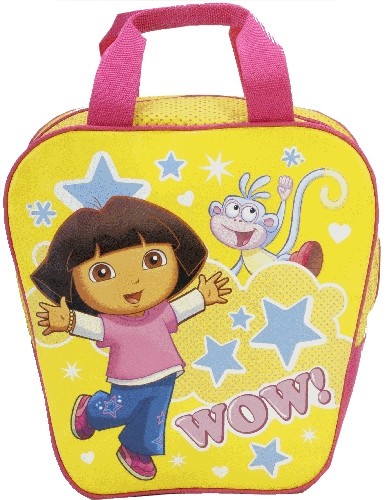 dora bowling set