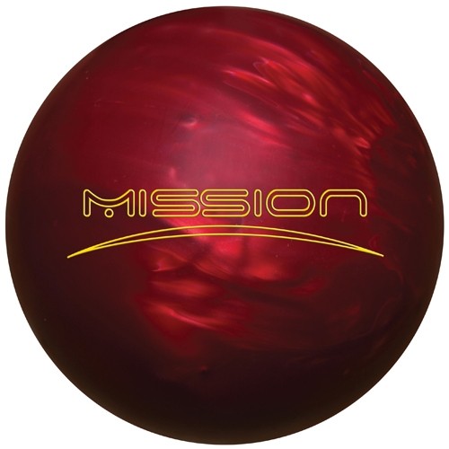 Ebonite Mission Bowling Balls + FREE SHIPPING