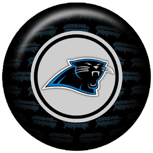 carolina panthers pool balls
