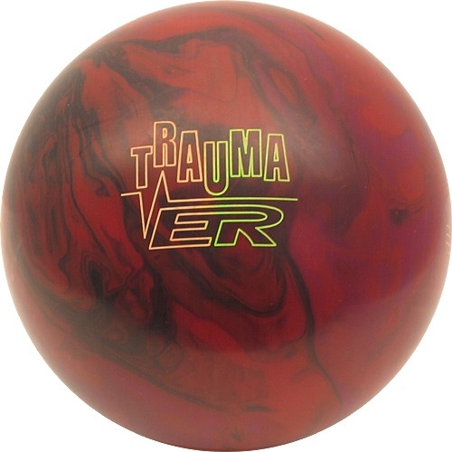 Storm Trauma ER Bowling Balls + FREE SHIPPING