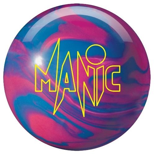 Storm Manic Bowling Balls + FREE SHIPPING