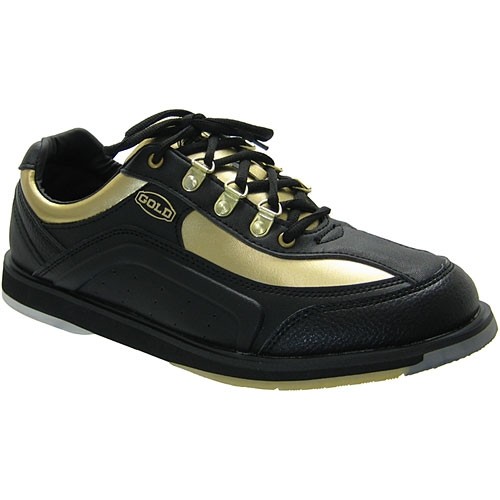 Elite Mens Gold Right Hand Main Image