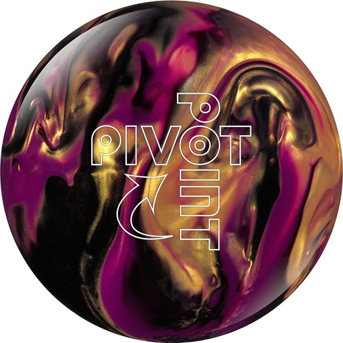 Ebonite Pivot Point Main Image