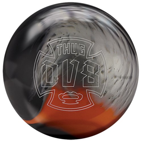 DV8 Thug Bowling Balls + FREE SHIPPING