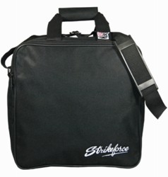 KR Eliminator Single Black Main Image