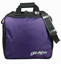 KR Eliminator Single Purple/Black Main Image