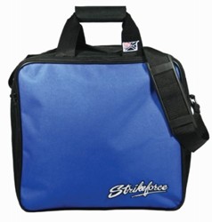 KR Eliminator Single Blue/Black Main Image