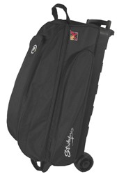 KR Eliminator 3 Roller Black Main Image