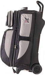 KR Special Edition 3 Ball Roller  Black/Silver Main Image