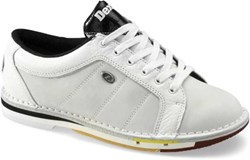 Dexter Womens SST White Buck Leather Left Hand Main Image