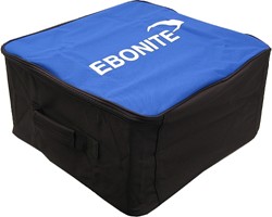 Ebonite Case Box Travel Cover Main Image