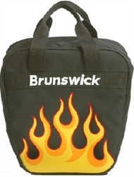 Brunswick Dyno Single Flame Inferno  Main Image