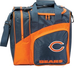 KR NFL Single Tote Chicago Bears Main Image