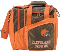 KR NFL Single Tote Cleveland Browns Main Image