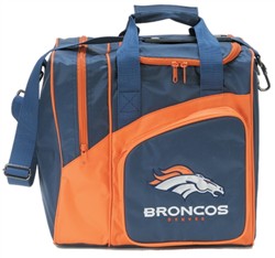 KR NFL Single Tote Denver Broncos Main Image