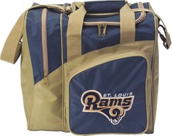 KR NFL Single Tote St. Louis Rams Main Image
