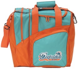 KR NFL Single Tote Miami Dolphins Main Image