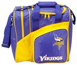 KR NFL Single Tote Minnesota Vikings Main Image